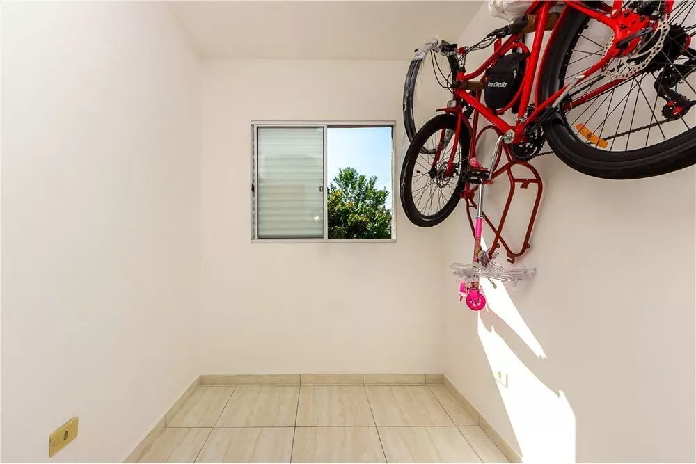 Casa de Condomínio, 2 quartos - Foto 4