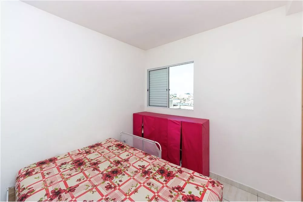 Casa de Condomínio, 2 quartos - Foto 10