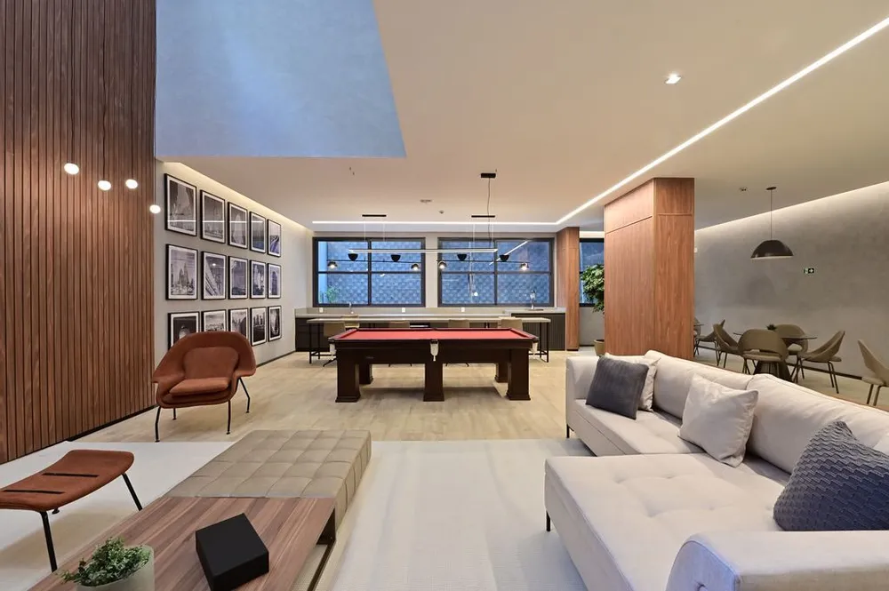Apartamento, 3 quartos, 134 m² - Foto 7