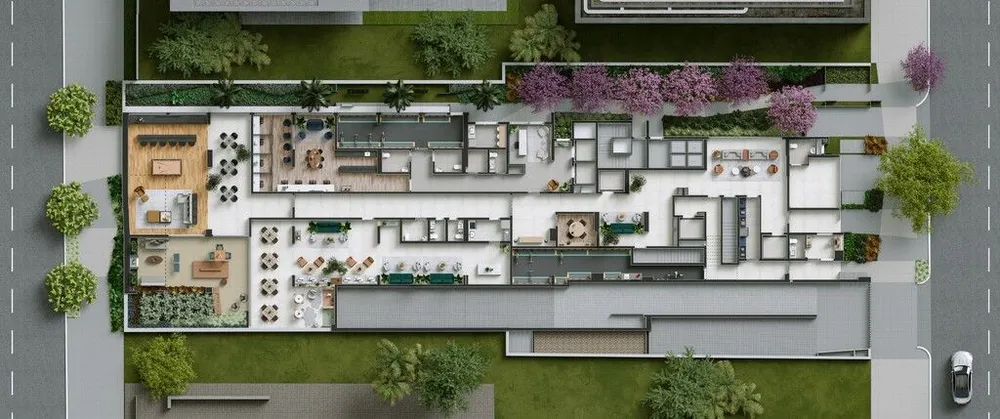 Apartamento, 3 quartos, 134 m² - Foto 9