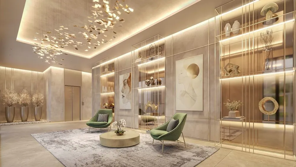 Cobertura, 3 quartos, 265 m² - Foto 4