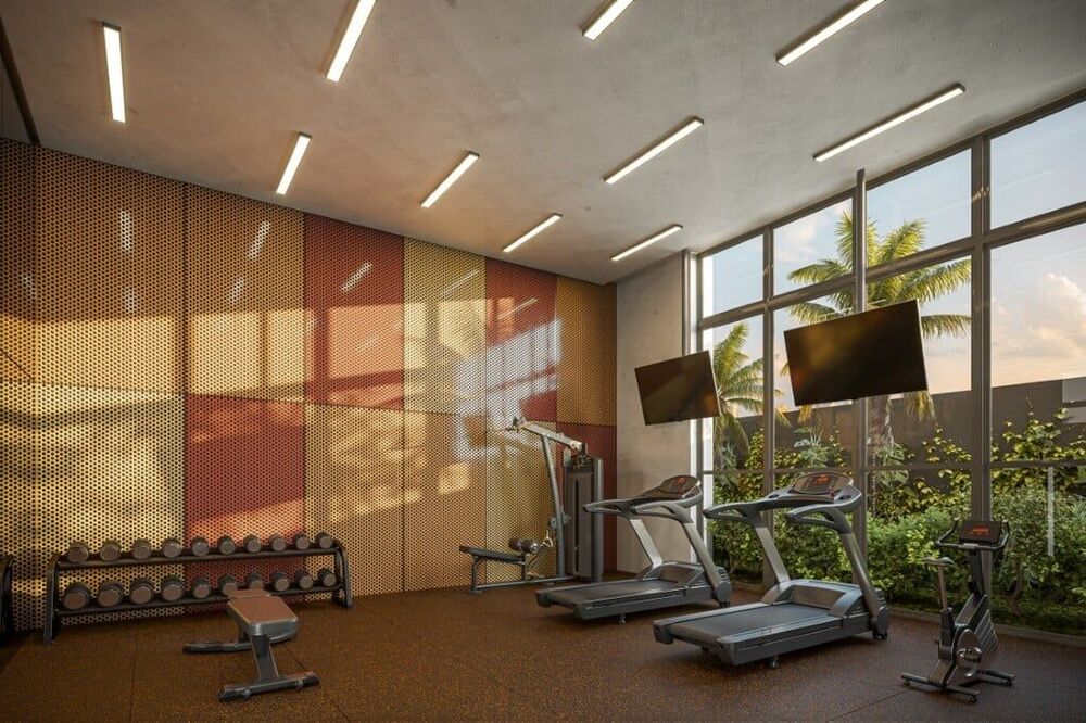 Apartamento, 2 quartos, 61 m² - Foto 3