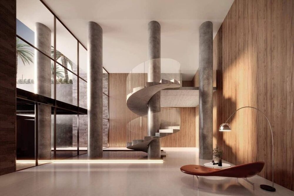 Apartamento, 2 quartos, 72 m² - Foto 4