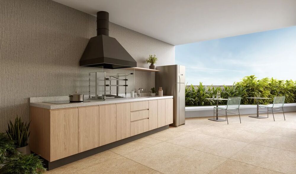 Apartamento, 3 quartos, 89 m² - Foto 11