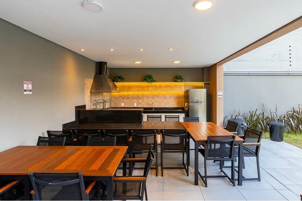 Apartamento, 1 quarto, 26 m² - Foto 4