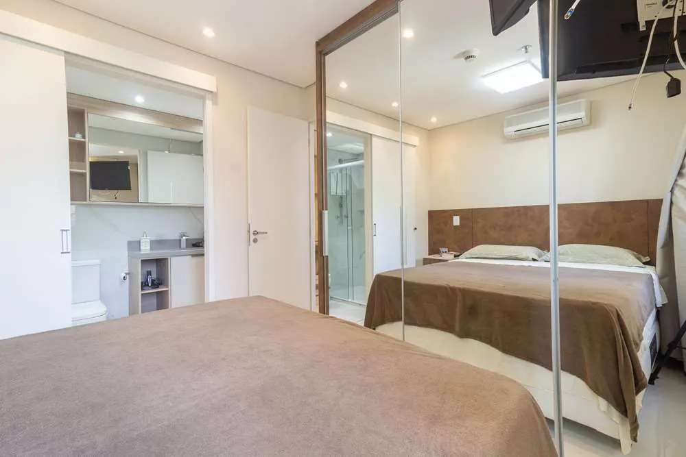 Apartamento, 2 quartos, 50 m² - Foto 13