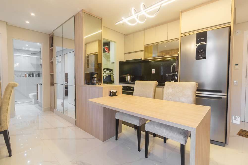 Apartamento, 2 quartos, 50 m² - Foto 49
