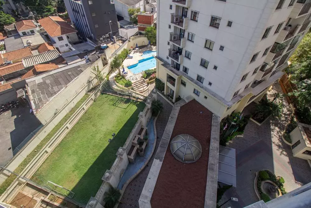 Apartamento, 2 quartos, 50 m² - Foto 11