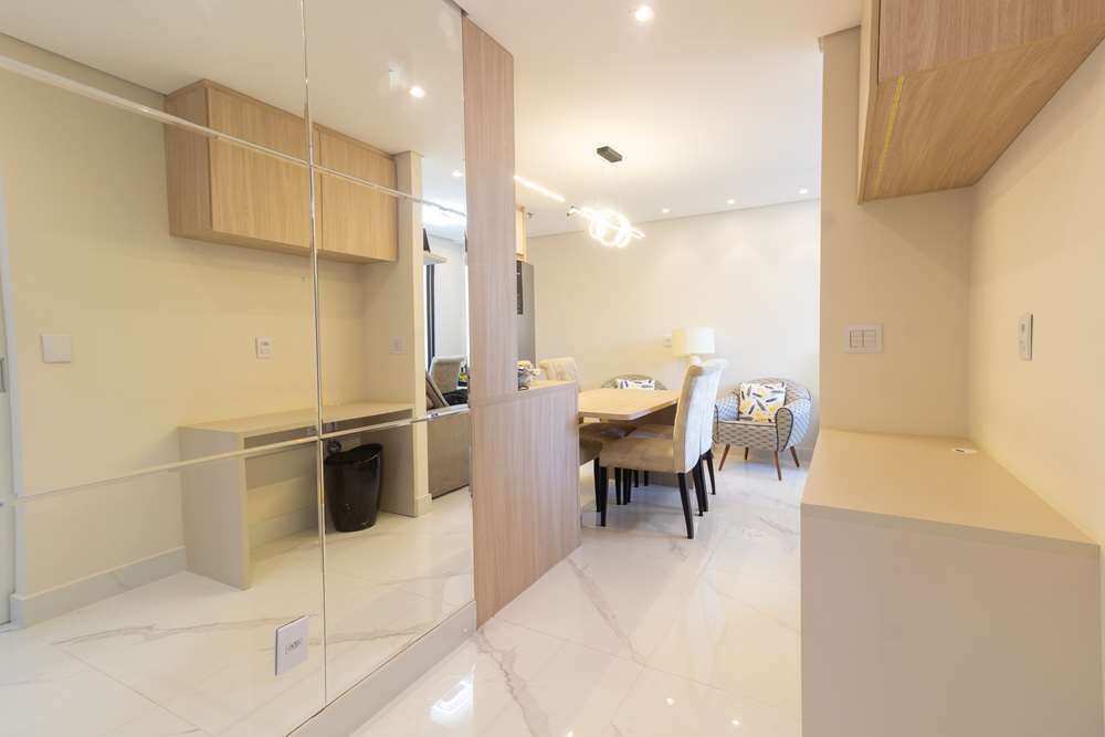 Apartamento, 2 quartos, 50 m² - Foto 48