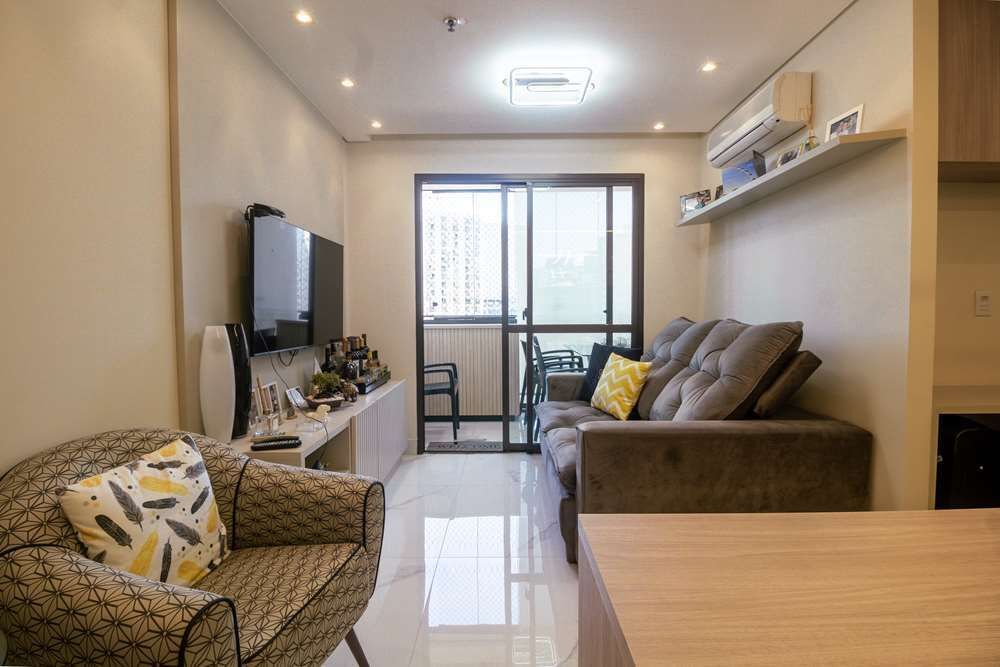 Apartamento, 2 quartos, 50 m² - Foto 43
