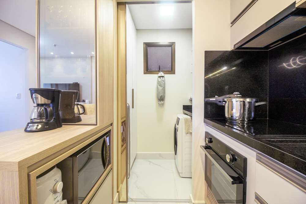 Apartamento, 2 quartos, 50 m² - Foto 46