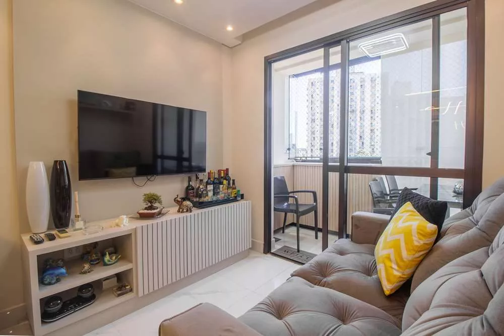Apartamento, 2 quartos, 50 m² - Foto 25