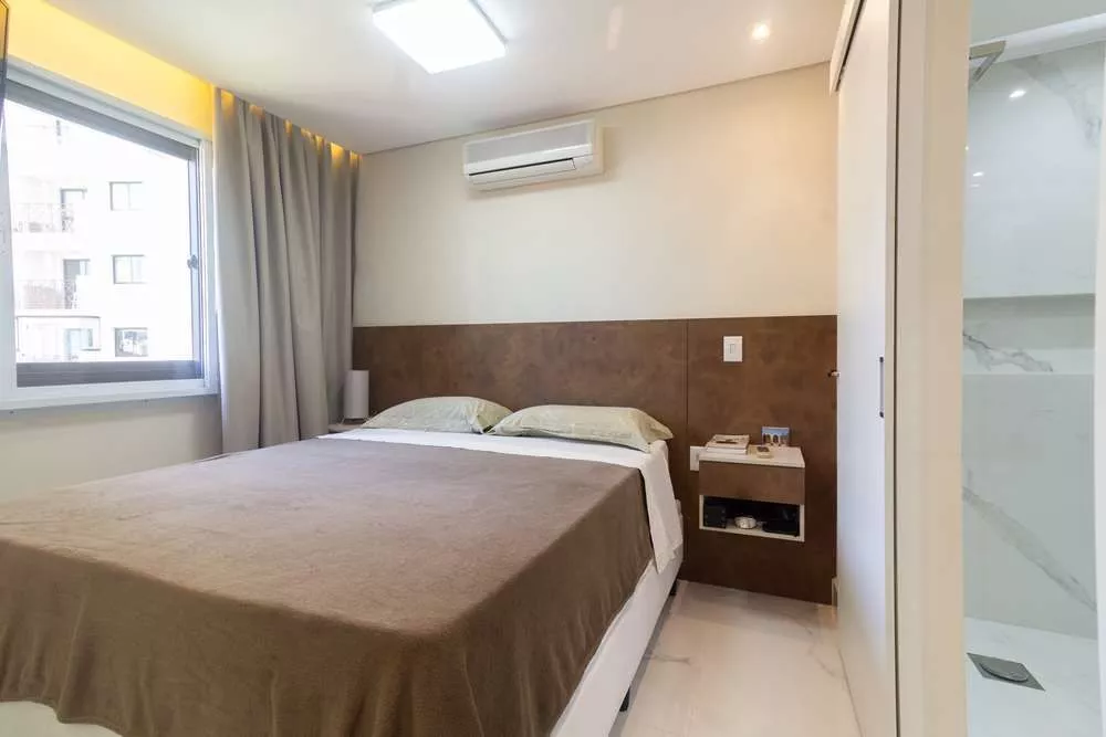Apartamento, 2 quartos, 50 m² - Foto 32