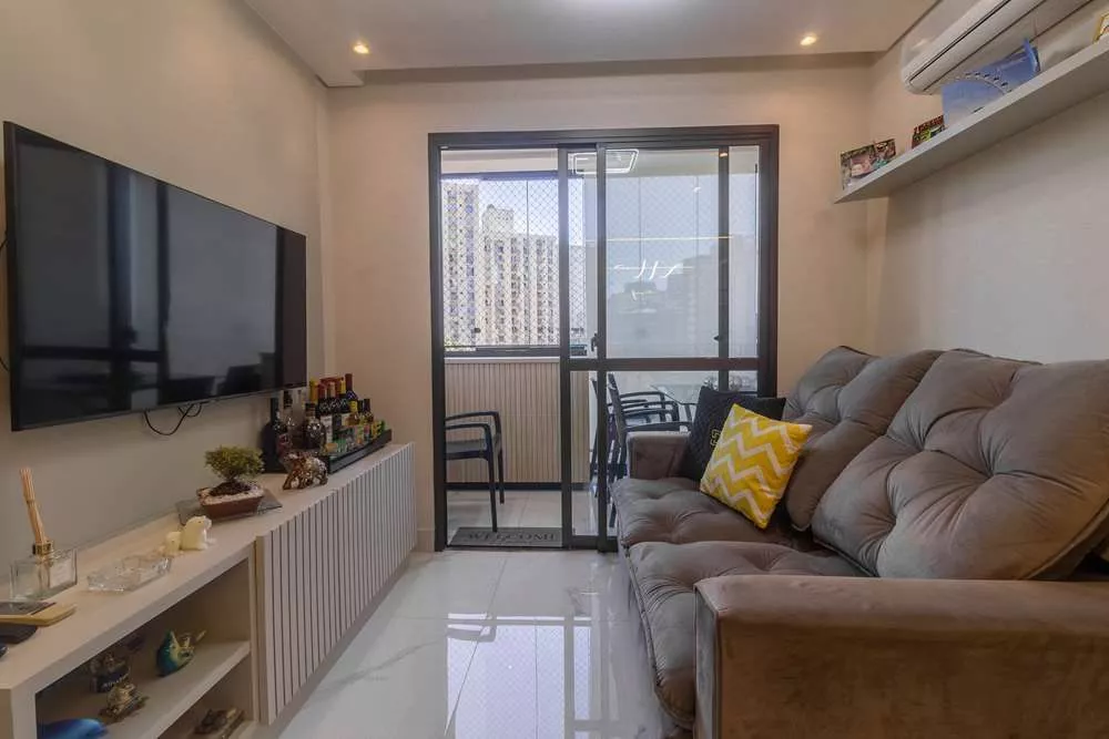 Apartamento, 2 quartos, 50 m² - Foto 12