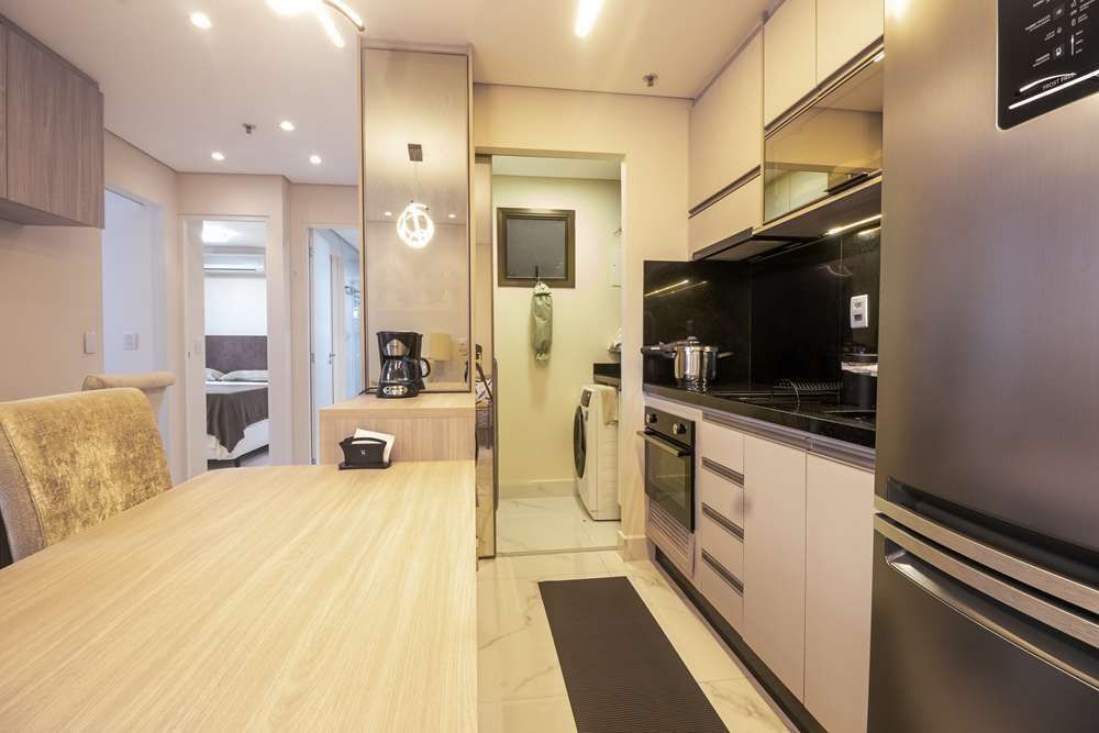 Apartamento, 2 quartos, 50 m² - Foto 39