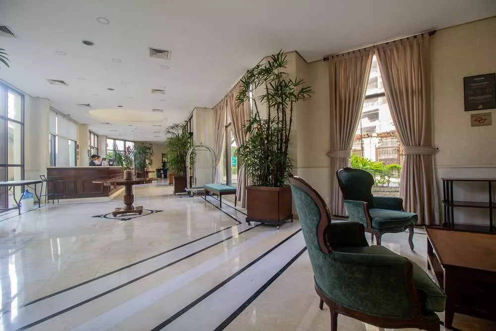 Apartamento, 2 quartos, 50 m² - Foto 7