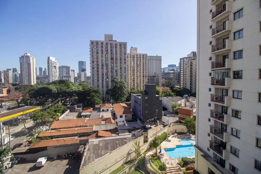 Apartamento, 2 quartos, 50 m² - Foto 2