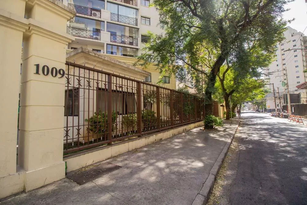 Apartamento, 2 quartos, 50 m² - Foto 21