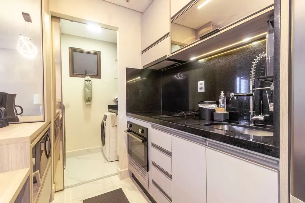 Apartamento, 2 quartos, 50 m² - Foto 17