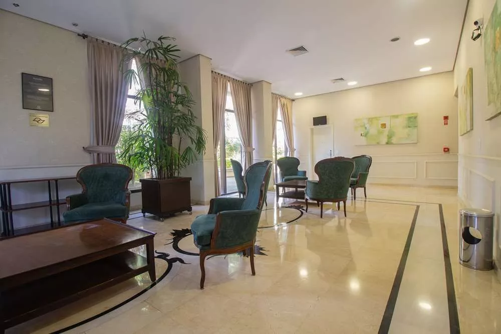 Apartamento, 2 quartos, 50 m² - Foto 19
