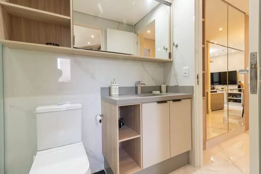 Apartamento, 2 quartos, 50 m² - Foto 20