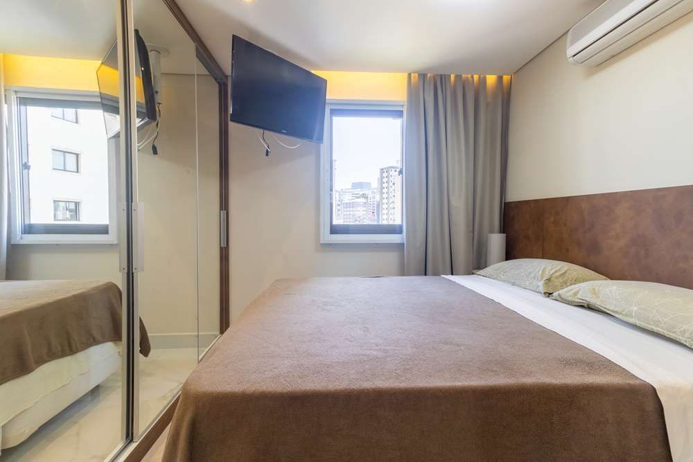 Apartamento, 2 quartos, 50 m² - Foto 41