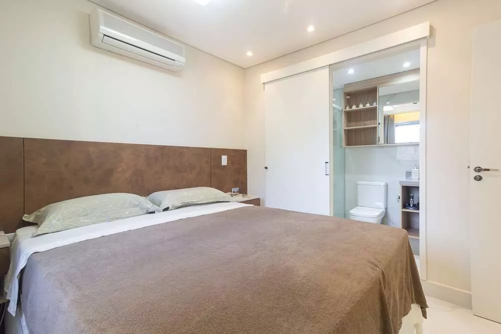 Apartamento, 2 quartos, 50 m² - Foto 22