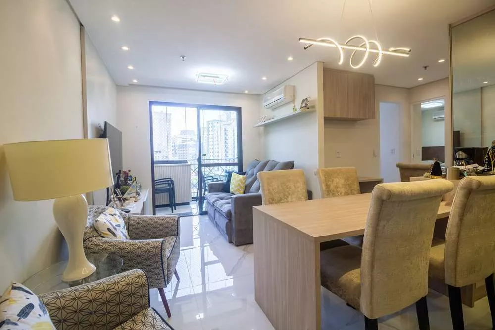 Apartamento, 2 quartos, 50 m² - Foto 23
