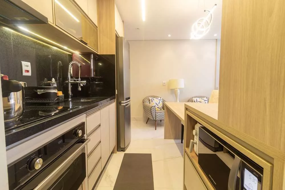 Apartamento, 2 quartos, 50 m² - Foto 27