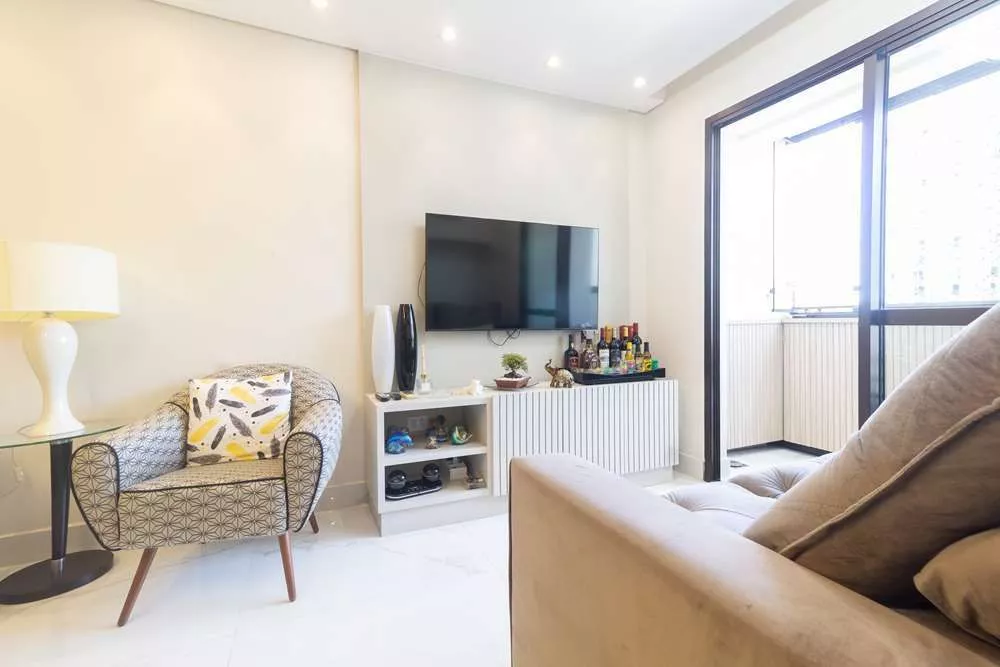 Apartamento, 2 quartos, 50 m² - Foto 10