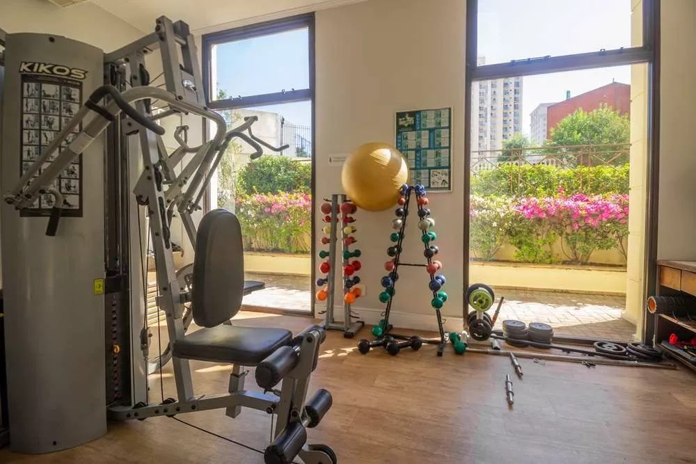 Apartamento, 2 quartos, 50 m² - Foto 31