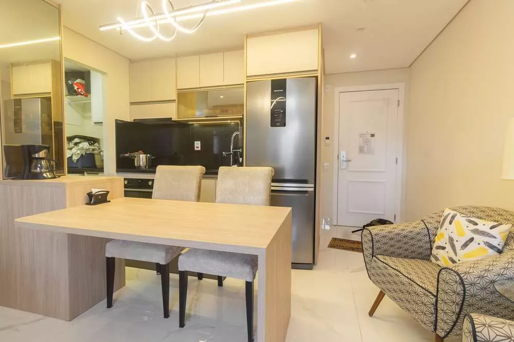 Apartamento, 2 quartos, 50 m² - Foto 18