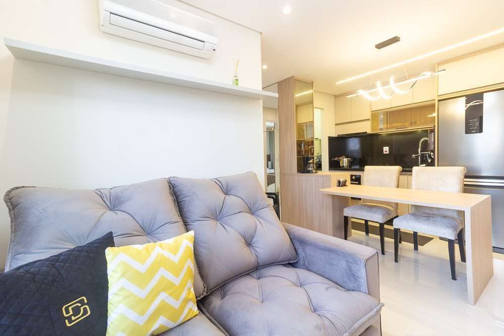 Apartamento, 2 quartos, 50 m² - Foto 51