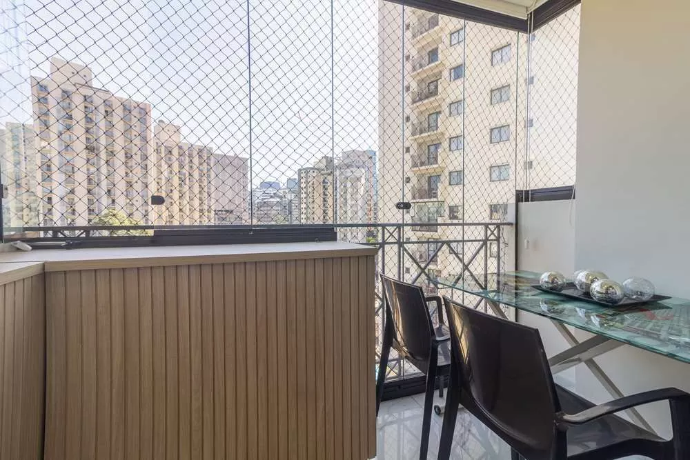 Apartamento, 2 quartos, 50 m² - Foto 24