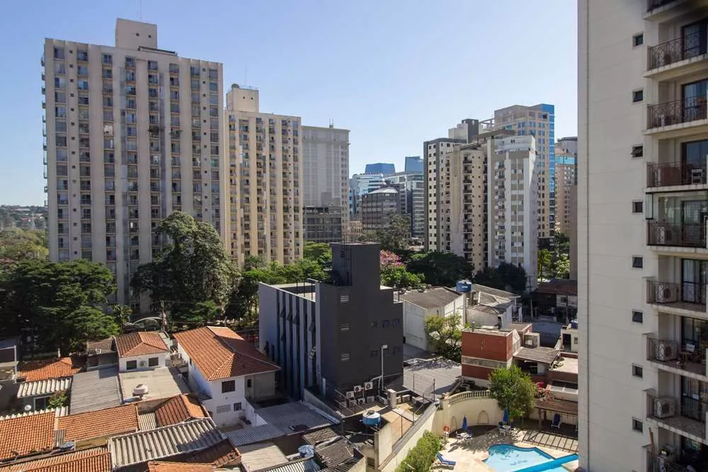 Apartamento, 2 quartos, 50 m² - Foto 1
