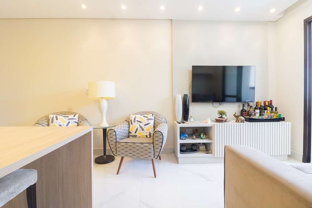 Apartamento, 2 quartos, 50 m² - Foto 50
