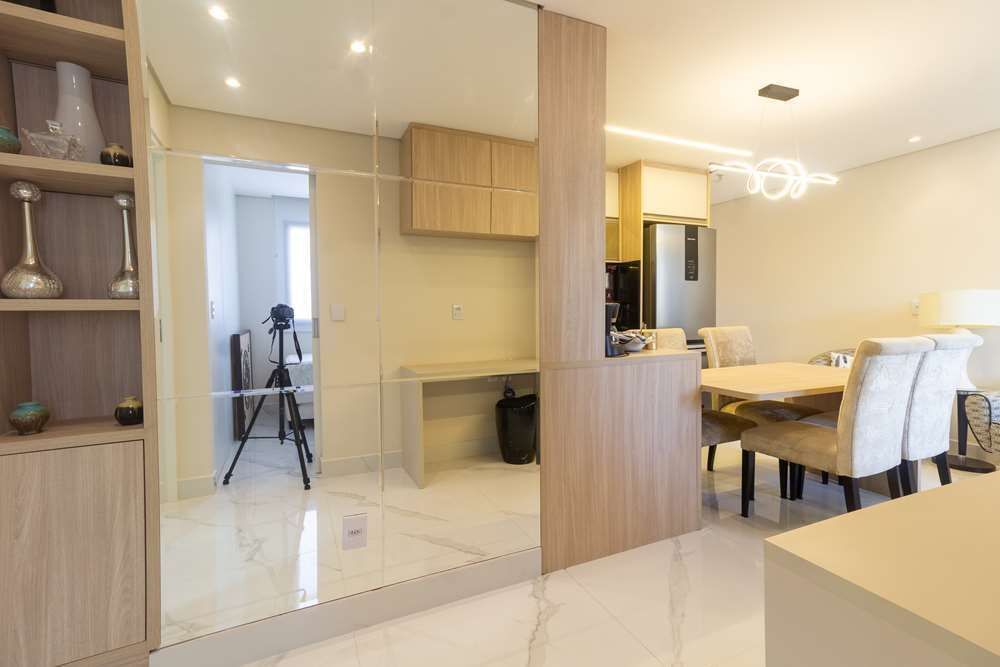 Apartamento, 2 quartos, 50 m² - Foto 44