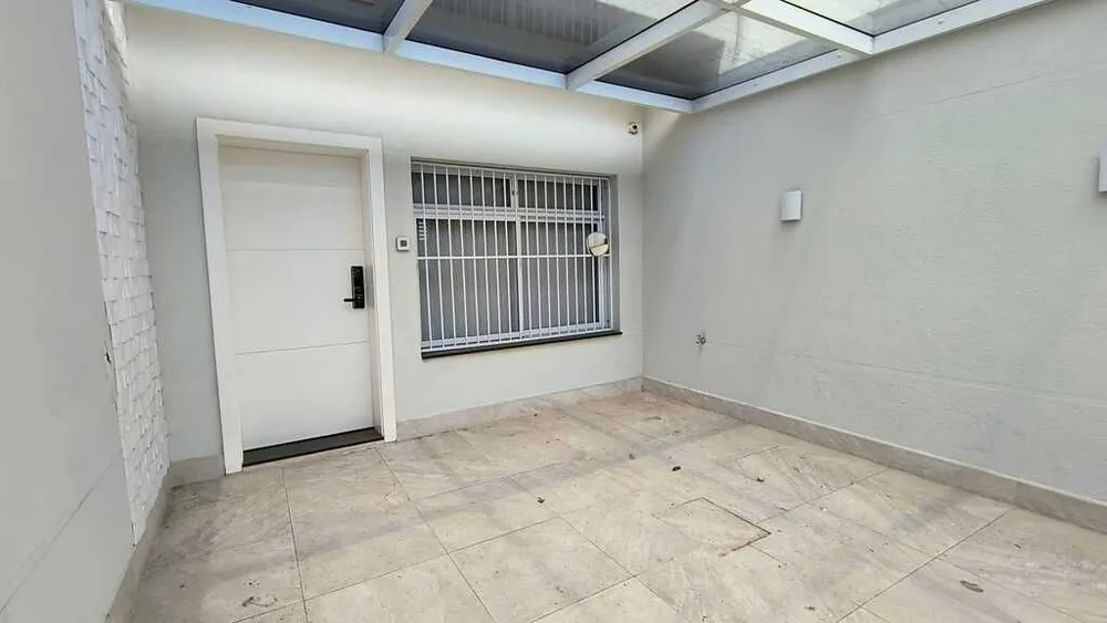 Casa de Condomínio, 2 quartos - Foto 1