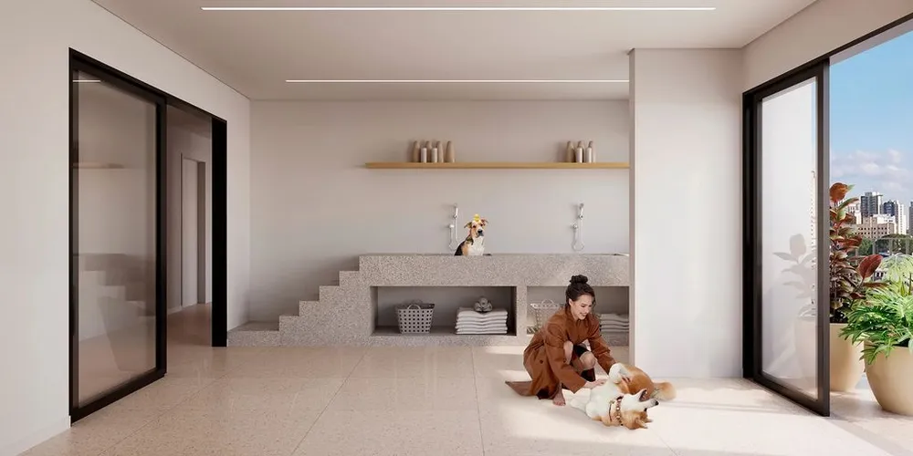 Apartamento, 2 quartos, 38 m² - Foto 5