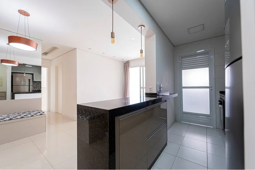 Apartamento, 2 quartos, 64 m² - Foto 2