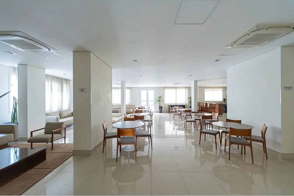 Apartamento, 2 quartos, 64 m² - Foto 8