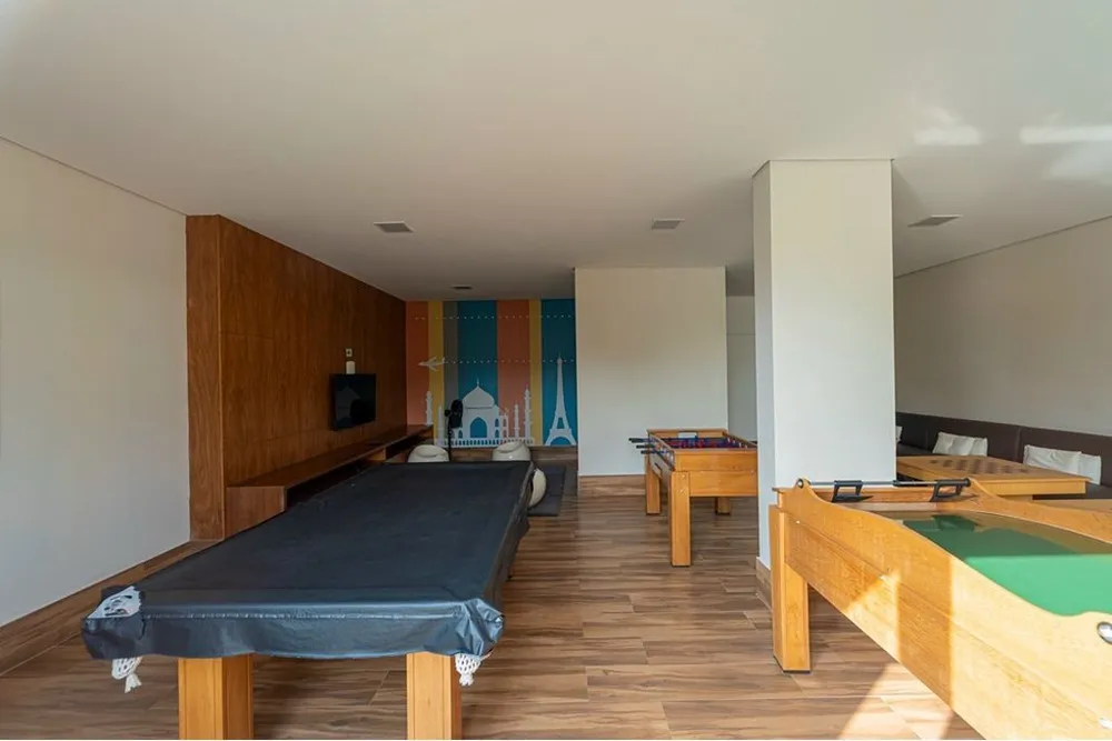 Apartamento, 2 quartos, 64 m² - Foto 3