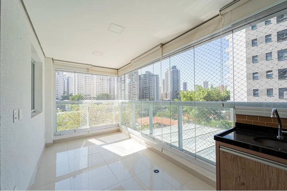 Apartamento, 2 quartos, 64 m² - Foto 1
