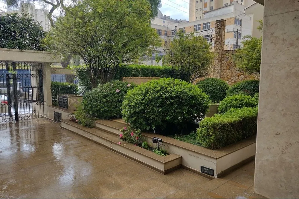 Apartamento, 3 quartos, 106 m² - Foto 8