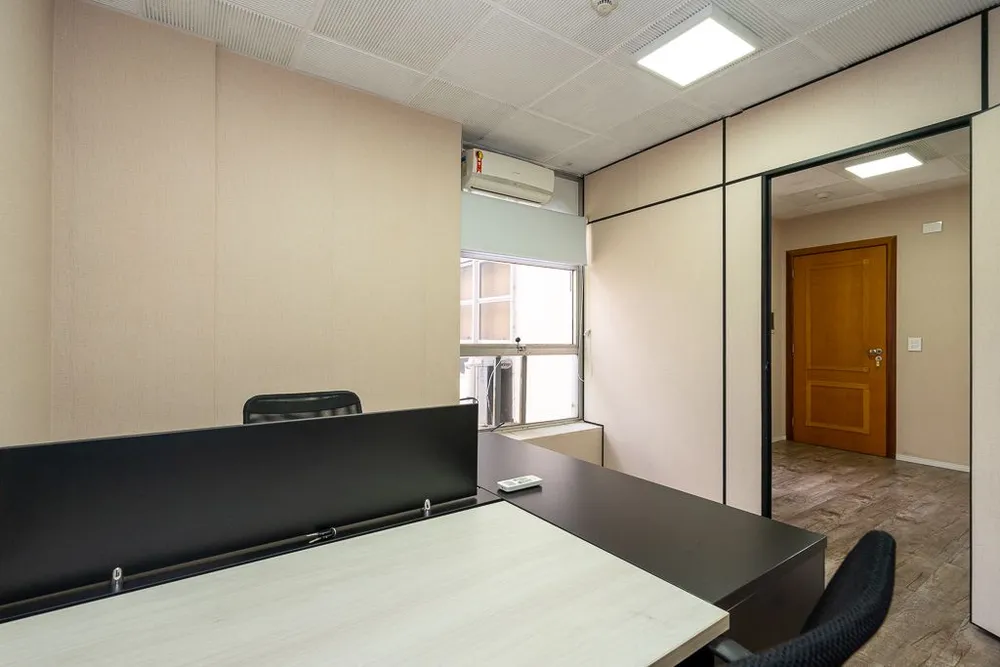 Sala-Conjunto, 39 m² - Foto 3