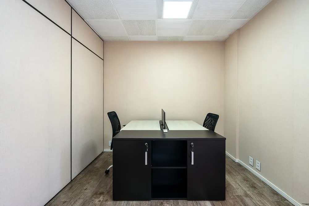 Sala-Conjunto, 39 m² - Foto 8