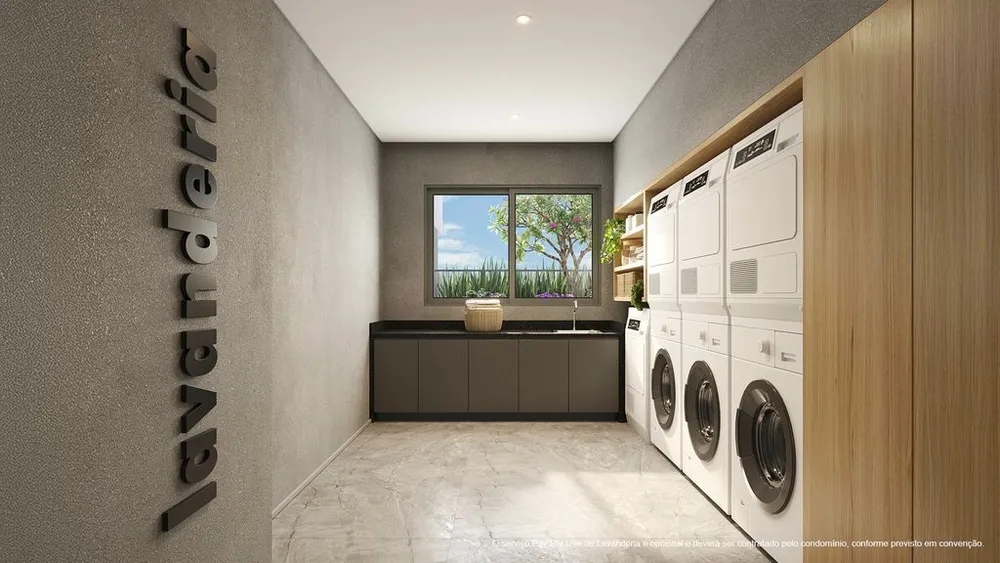 Apartamento, 2 quartos, 60 m² - Foto 6