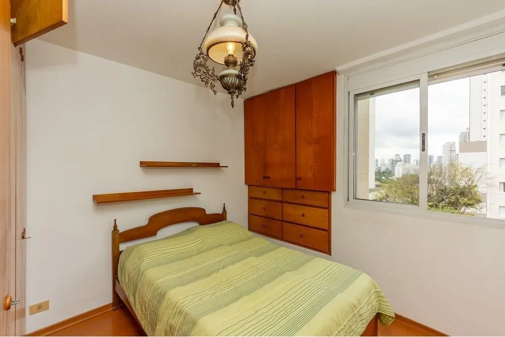 Apartamento, 2 quartos, 83 m² - Foto 3