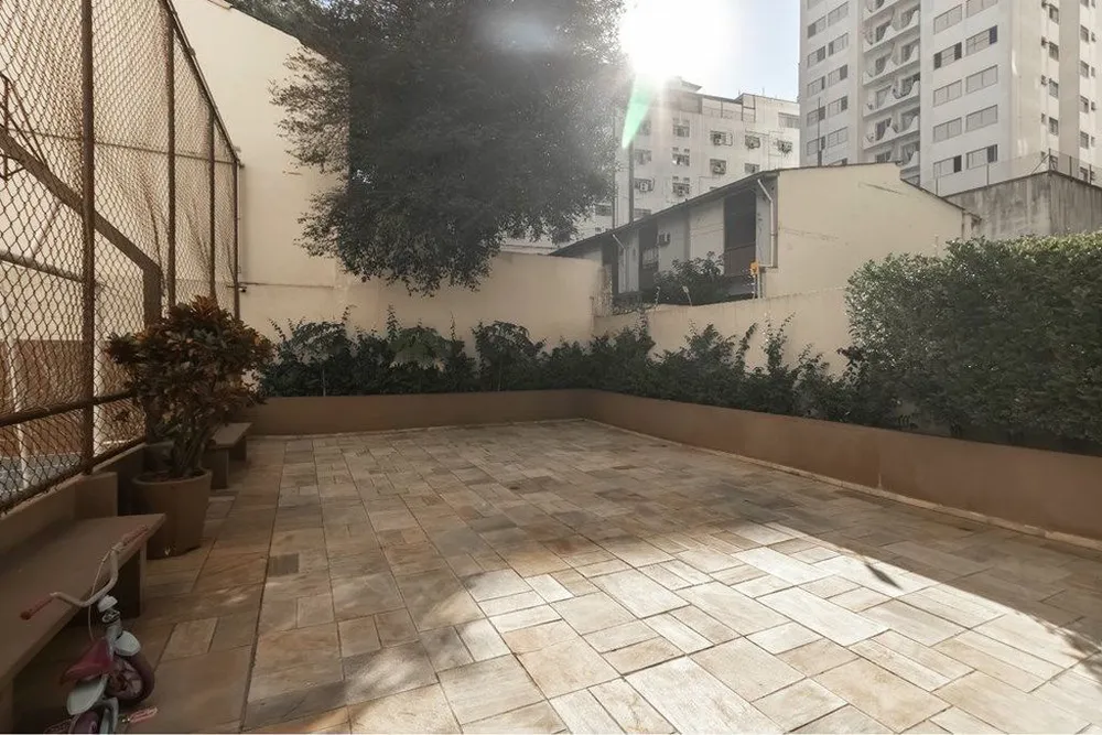 Apartamento, 3 quartos, 128 m² - Foto 6
