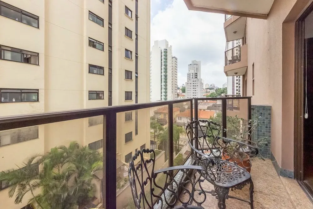 Apartamento, 3 quartos, 128 m² - Foto 4